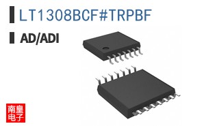 LT1308BCF#TRPBF