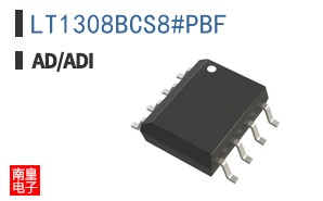 LT1308BCS8#PBF