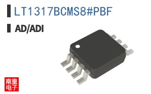 LT1317BCMS8#PBF
