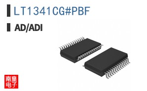 LT1341CG#PBF