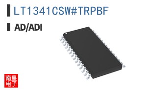 LT1341CSW#TRPBF