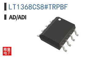 LT1368CS8#TRPBF