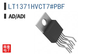 LT1371HVCT7#PBF