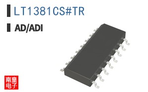 LT1381CS#TR