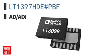LT1397HDE#PBF