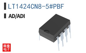 LT1424CN8-5#PBF