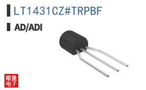 LT1431CZ#TRPBF