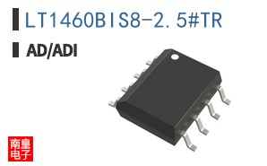 LT1460BIS8-2.5#TR
