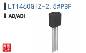 LT1460GIZ-2.5#PBF