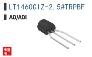 LT1460GIZ-2.5#TRPBF