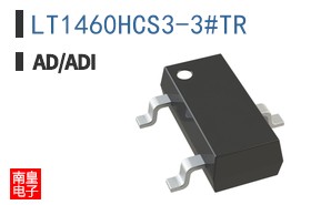 LT1460HCS3-3#TR