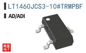 LT1460JCS3-10#TRMPBF