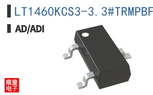 LT1460KCS3-3.3#TRMPBF