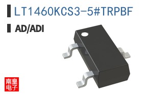 LT1460KCS3-5#TRPBF