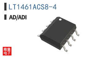 LT1461ACS8-4
