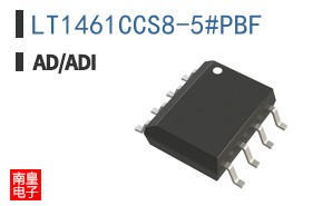 LT1461CCS8-5#PBF