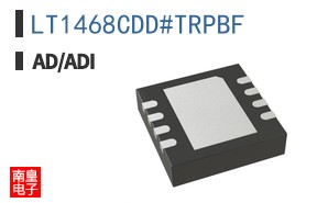 LT1468CDD#TRPBF