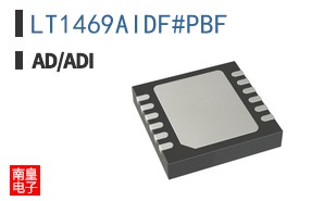 LT1469AIDF#PBF