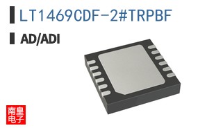 LT1469CDF-2#TRPBF