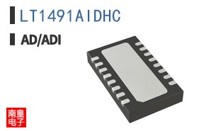 LT1491AIDHC