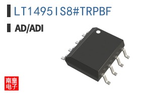 LT1495IS8#TRPBF