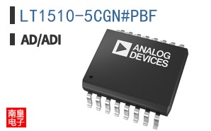 LT1510-5CGN#PBF