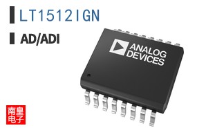 LT1512IGN
