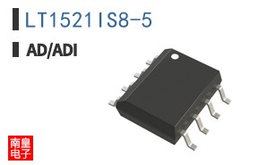 LT1521IS8-5
