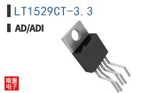 LT1529CT-3.3