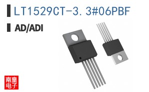 LT1529CT-3.3#06PBF
