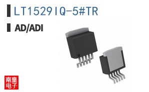 LT1529IQ-5#TR