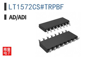 LT1572CS#TRPBF