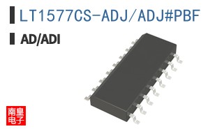 LT1577CS-ADJ/ADJ#PBF