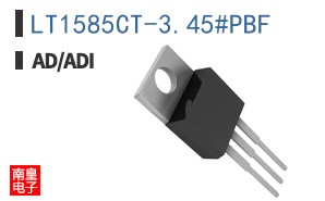 LT1585CT-3.45#PBF