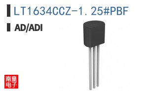 LT1634CCZ-1.25#PBF