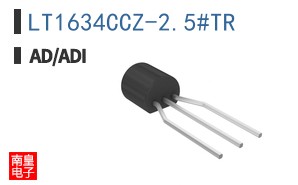 LT1634CCZ-2.5#TR