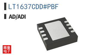 LT1637CDD#PBF