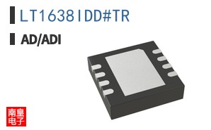 LT1638IDD#TR