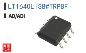 LT1640LIS8#TRPBF
