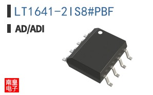 LT1641-2IS8#PBF