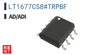 LT1677CS8#TRPBF