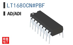 LT1680CN#PBF