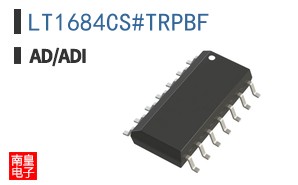 LT1684CS#TRPBF