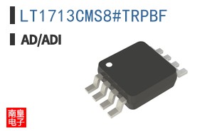 LT1713CMS8#TRPBF