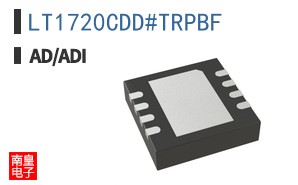 LT1720CDD#TRPBF