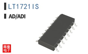 LT1721IS|LINEAR��Ʒ�ͺ�