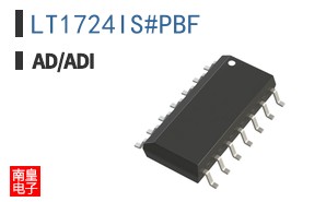 LT1724IS#PBF