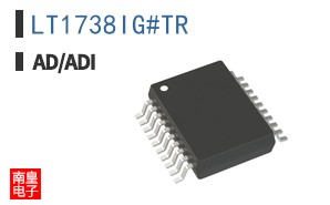 LT1738IG#TR