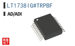 LT1738IG#TRPBF
