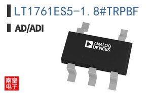 LT1761ES5-1.8#TRPBF